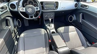 2014 Volkswagen Beetle  3VW5P7AT8EM800596 in Corona, CA 8