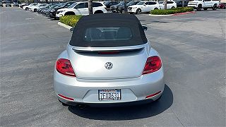 2014 Volkswagen Beetle  3VW5P7AT8EM800596 in Corona, CA 9