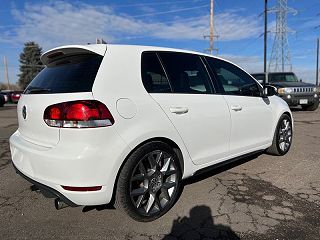 2014 Volkswagen GTI Drivers Edition WVWHD7AJ2EW002621 in Englewood, CO 10