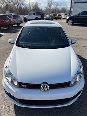 2014 Volkswagen GTI Drivers Edition WVWHD7AJ2EW002621 in Englewood, CO 2