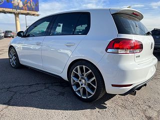 2014 Volkswagen GTI Drivers Edition WVWHD7AJ2EW002621 in Englewood, CO 5