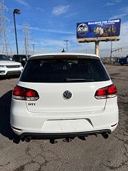 2014 Volkswagen GTI Drivers Edition WVWHD7AJ2EW002621 in Englewood, CO 6
