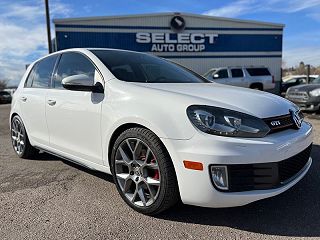 2014 Volkswagen GTI Drivers Edition WVWHD7AJ2EW002621 in Englewood, CO 8