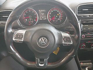 2014 Volkswagen GTI Wolfsburg Edition WVWHD7AJ9EW000798 in Grand Rapids, MI 16