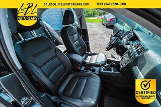 2014 Volkswagen Jetta SE 3VWD17AJ6EM274755 in Aston, PA 15