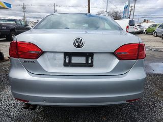 2014 Volkswagen Jetta S 3VW2K7AJ9EM276326 in Avenel, NJ 4