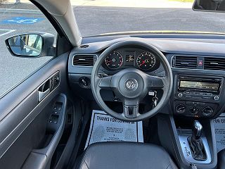 2014 Volkswagen Jetta SE 3VWD17AJ4EM239177 in Boise, ID 11