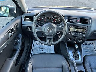 2014 Volkswagen Jetta SE 3VWD17AJ4EM239177 in Boise, ID 12