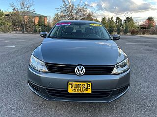 2014 Volkswagen Jetta SE 3VWD17AJ4EM239177 in Boise, ID 23
