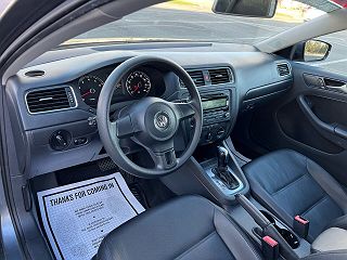 2014 Volkswagen Jetta SE 3VWD17AJ4EM239177 in Boise, ID 9