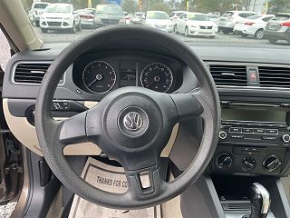 2014 Volkswagen Jetta SE 3VWD07AJ8EM321190 in Ladson, SC 12
