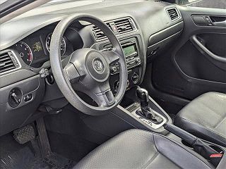 2014 Volkswagen Jetta SE 3VWD17AJ9EM305061 in Littleton, CO 10