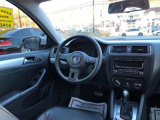 2014 Volkswagen Jetta SE 3VWD07AJ5EM286415 in Stafford, VA 20