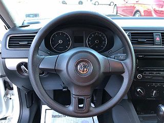2014 Volkswagen Jetta SE 3VWD07AJ5EM286415 in Stafford, VA 23