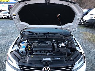 2014 Volkswagen Jetta SE 3VWD07AJ5EM286415 in Stafford, VA 38