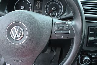 2014 Volkswagen Passat SEL 1VWCN7A32EC063295 in Blakely, GA 25