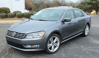 2014 Volkswagen Passat SEL 1VWCN7A32EC063295 in Blakely, GA 65