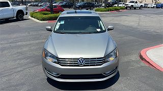 2014 Volkswagen Passat SEL 1VWCN7A32EC011486 in Corona, CA 2