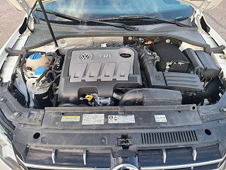 2014 Volkswagen Passat SEL 1VWCN7A3XEC045465 in Denver, CO 15