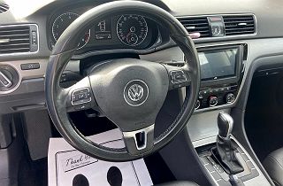 2014 Volkswagen Passat SE 1VWBT7A32EC056302 in Lakewood, WA 8