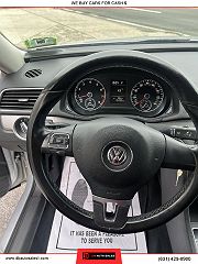 2014 Volkswagen Passat S 1VWAT7A36EC089198 in Lindenhurst, NY 11
