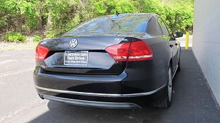 2014 Volkswagen Passat SEL 1VWCT7A39EC017436 in Nashville, TN 5