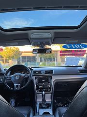 2014 Volkswagen Passat SE 1VWBN7A39EC079537 in Roseville, CA 14