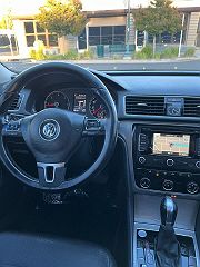 2014 Volkswagen Passat SE 1VWBN7A39EC079537 in Roseville, CA 15