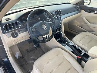2014 Volkswagen Passat SE 1VWBS7A36EC058458 in Saint Peters, MO 4