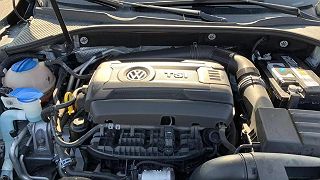 2014 Volkswagen Passat Wolfsburg Edition 1VWAT7A35EC025055 in Selah, WA 19