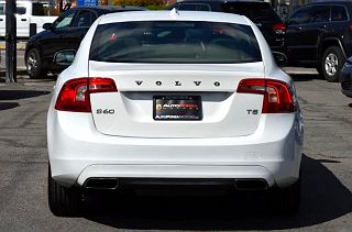 2014 Volvo S60 T5 YV1612FS9E1292805 in Salt Lake City, UT 5