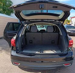 2015 Acura MDX Base 5FRYD4H22FB027276 in Denver, CO 4