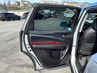 2015 Acura MDX Technology 5FRYD4H41FB029280 in Reading, PA 18