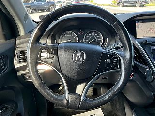 2015 Acura MDX Technology 5FRYD4H41FB029280 in Reading, PA 32