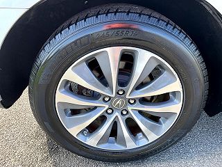 2015 Acura MDX Technology 5FRYD4H41FB029280 in Reading, PA 36