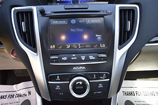 2015 Acura TLX Base 19UUB2F38FA011373 in Daytona Beach, FL 16