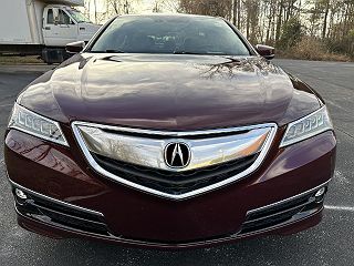 2015 Acura TLX Technology 19UUB2F50FA004547 in High Point, NC 7