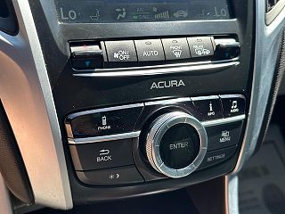 2015 Acura TLX Base 19UUB1F31FA026002 in Springfield, IL 19