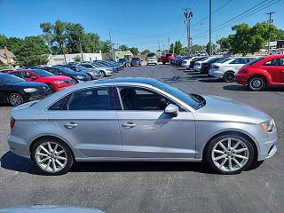 2015 Audi A3 Premium WAUACGFF1F1049904 in Grand Rapids, MI 5