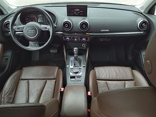 2015 Audi A3 Premium Plus WAUEFGFF6F1010797 in Killeen, TX 4