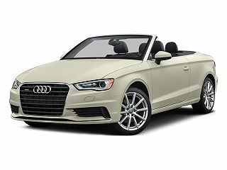 2015 Audi A3  WAU5CLFF1F1045975 in Southaven, MS 1