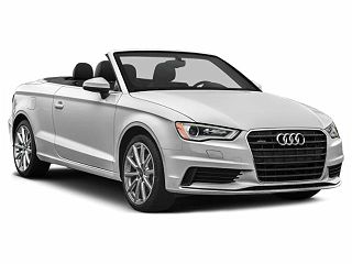 2015 Audi A3  WAU5CLFF1F1045975 in Southaven, MS 6