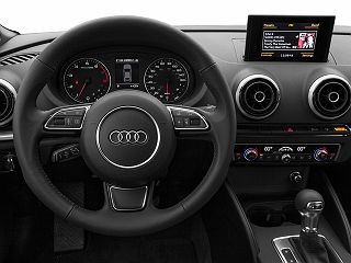 2015 Audi A3  WAU5CLFF1F1045975 in Southaven, MS 7