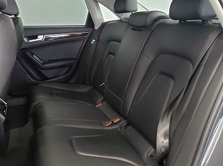 2015 Audi A4 Premium Plus WAUFFAFLXFN009426 in Grand Rapids, MI 11