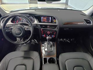 2015 Audi A4 Premium Plus WAUFFAFLXFN009426 in Grand Rapids, MI 15