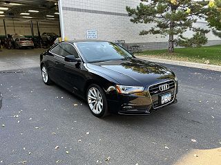 2015 Audi A5 Premium WAUCFAFR0FA003178 in Princeton, MN 7