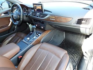 2015 Audi A6 Prestige WAUHGAFC6FN012247 in Hollywood, FL 15