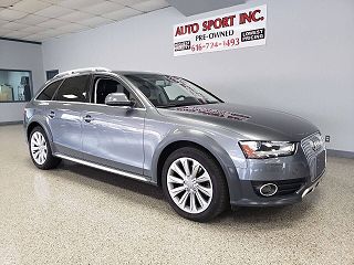 2015 Audi Allroad Premium Plus WA1UFAFL5FA038263 in Grand Rapids, MI 6