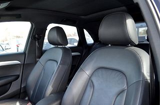 2015 Audi Q3 Prestige WA1GFCFSXFR009276 in Salt Lake City, UT 15