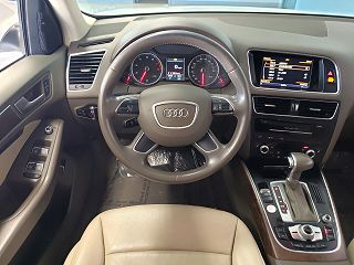 2015 Audi Q5 Premium Plus WA1LFAFP6FA001754 in Grand Rapids, MI 15